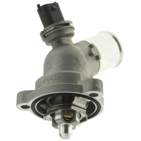 924-221 – MOTOR RAD AM Thermostat, OE Replacement Temperature: 221F With Housing/ Seal